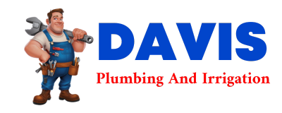 Trusted plumber in PITTSVILLE